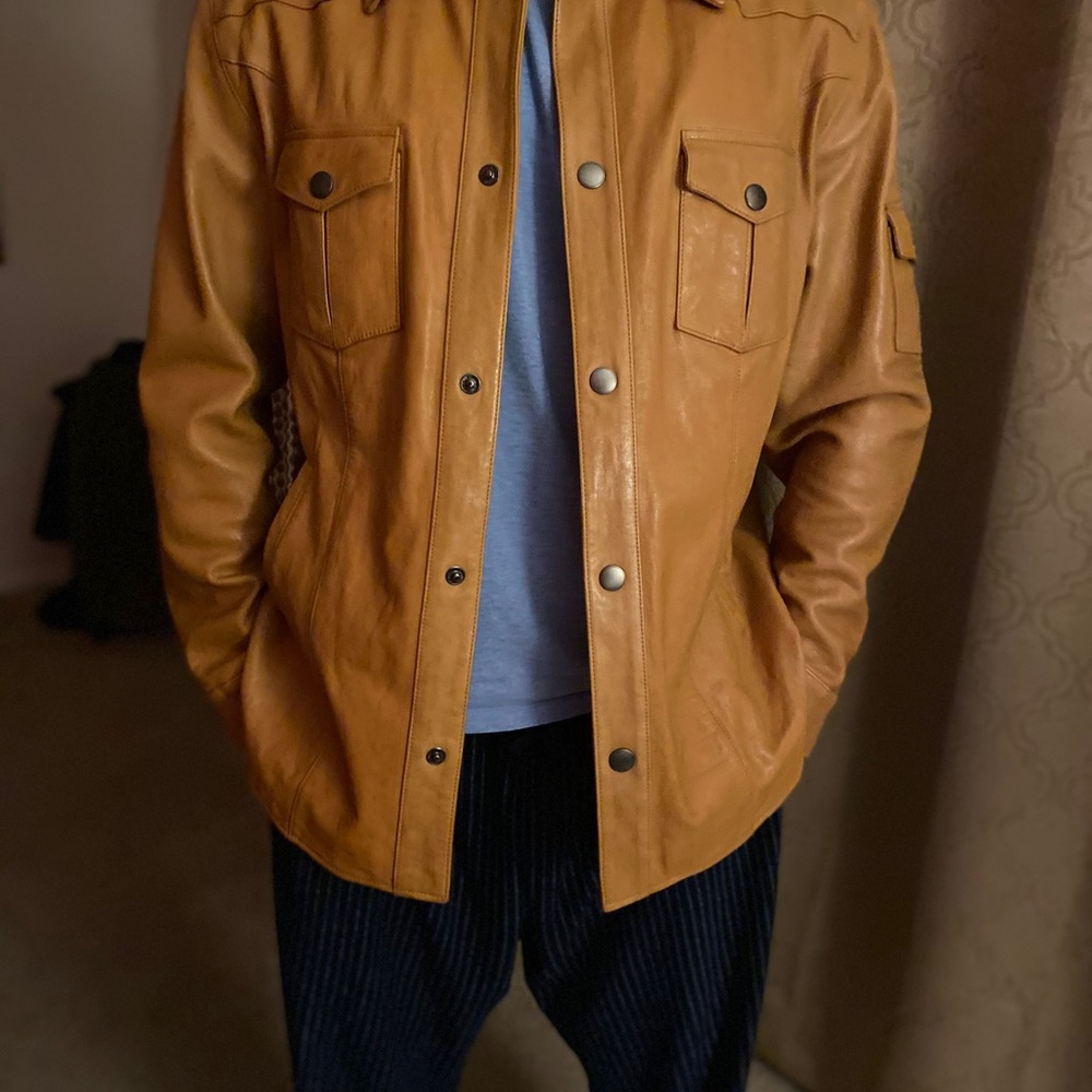 Murano Jacket